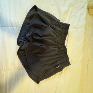 Lululemon Women's Shorts